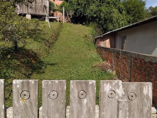 Terreno venda em Jardim Boa Vista, Campo Magro