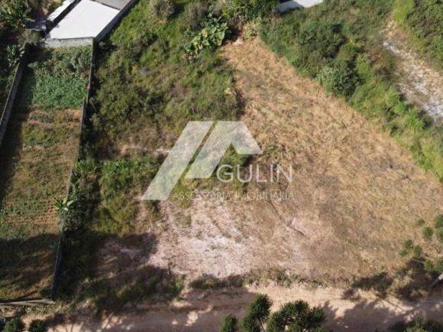 Terreno venda em Campo de São Benedito, Campo Magro