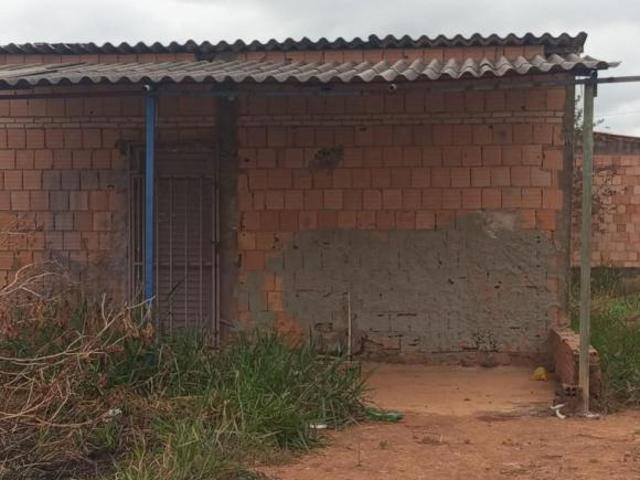 Terreno venda em Região Geográfica Imediata de Luziânia, Região Integrada de Desenvolvimento do Distrito Federal e Entorno