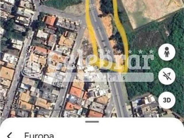 Terreno venda em Região Geográfica Imediata de Belo Horizonte, Região Metropolitana de Belo Horizonte