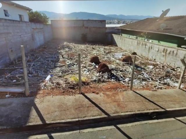 Terreno venda em Região Geográfica Imediata de Pouso Alegre, Extrema