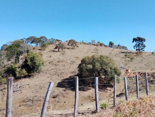 Terreno venda em Região Geográfica Imediata de Pouso Alegre, Extrema