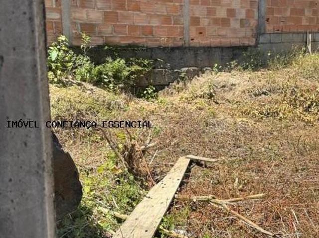 Terreno venda em Florestal, Região Geográfica Intermediária de Belo Horizonte