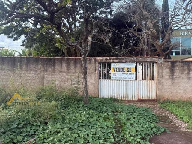 Terreno venda em Região Geográfica Imediata de Goiânia, Goiânia