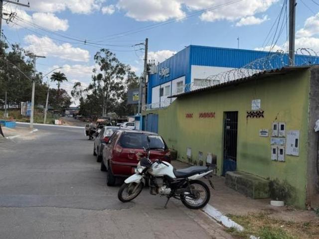 Terreno venda em Região Geográfica Imediata de Goiânia, Goiânia