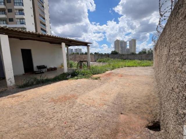 Terreno venda em Região Geográfica Imediata de Goiânia, Goiânia