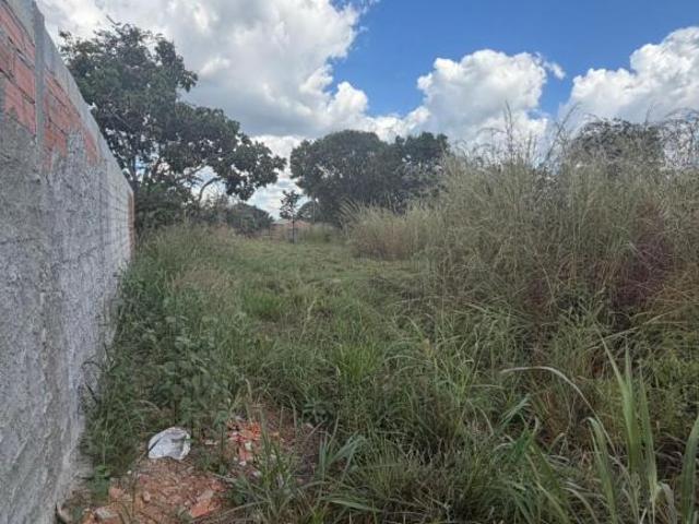 Terreno venda em Região Geográfica Imediata de Goiânia, Goianira