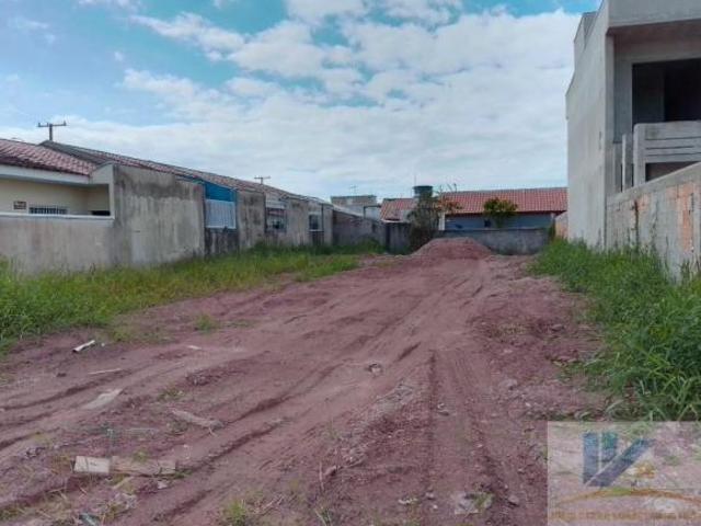 Terreno venda em Região Geográfica Imediata de Paranaguá, Guaratuba