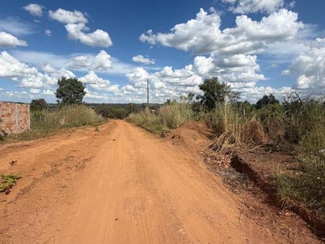 Terreno venda em Piracanjuba, Região Geográfica Intermediária de Itumbiara