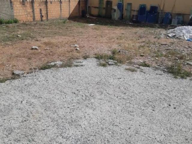 Terreno venda em Ibirité, Região Geográfica Intermediária de Belo Horizonte