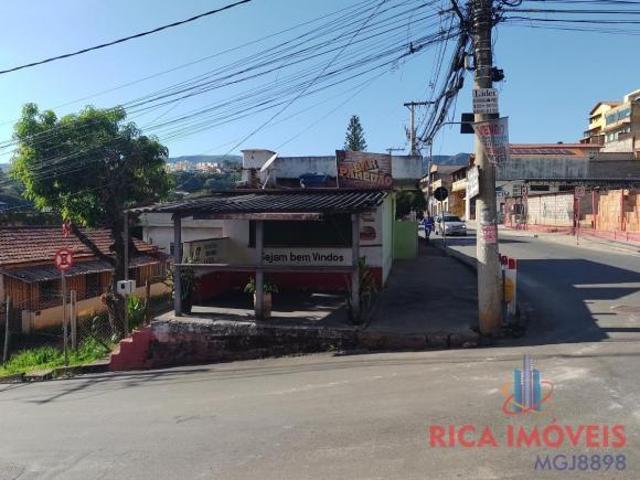 Terreno venda em Região Geográfica Imediata de Belo Horizonte, Região Metropolitana de Belo Horizonte