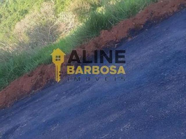 Terreno venda em Alvorada 2ª Seção, Ibirité