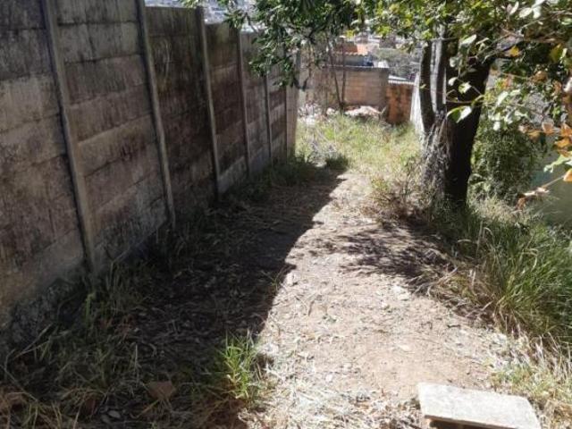 Terreno venda em Região Geográfica Imediata de Belo Horizonte, Região Metropolitana de Belo Horizonte