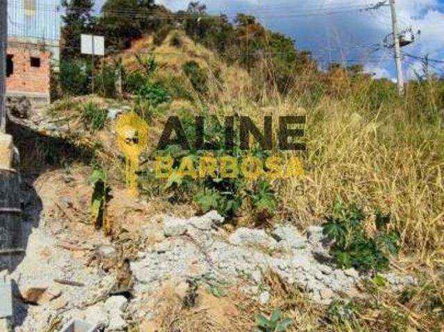 Terreno venda em Ibirité, Região Geográfica Intermediária de Belo Horizonte