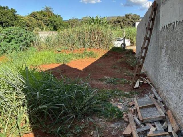 Terreno venda em Ibirité, Região Geográfica Intermediária de Belo Horizonte