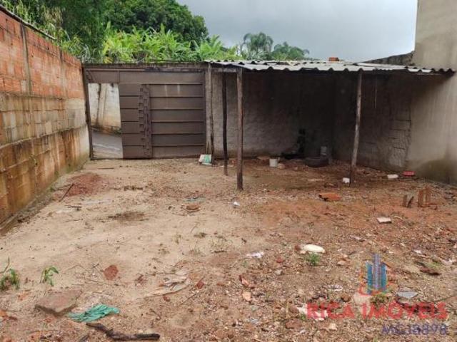 Terreno venda em Ibirité, Região Geográfica Intermediária de Belo Horizonte
