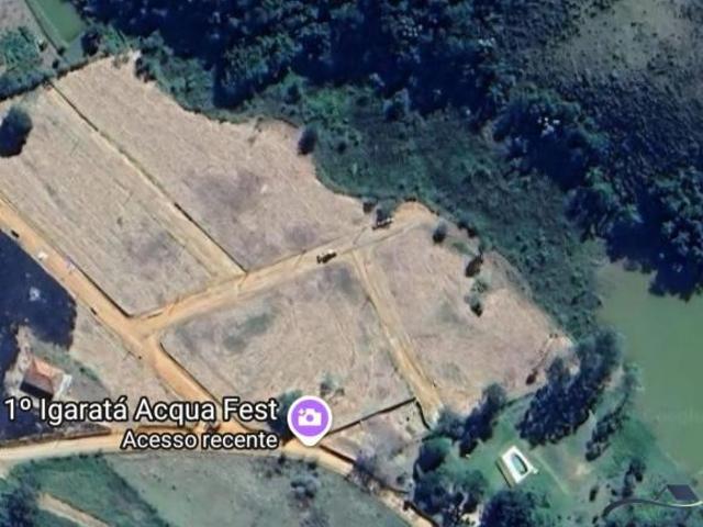 Terreno venda em Igaratá, Região Geográfica Intermediária de São José dos Campos