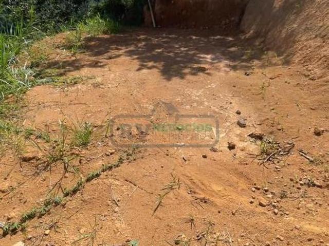 Terreno venda em Barão do Retiro, Juiz de Fora