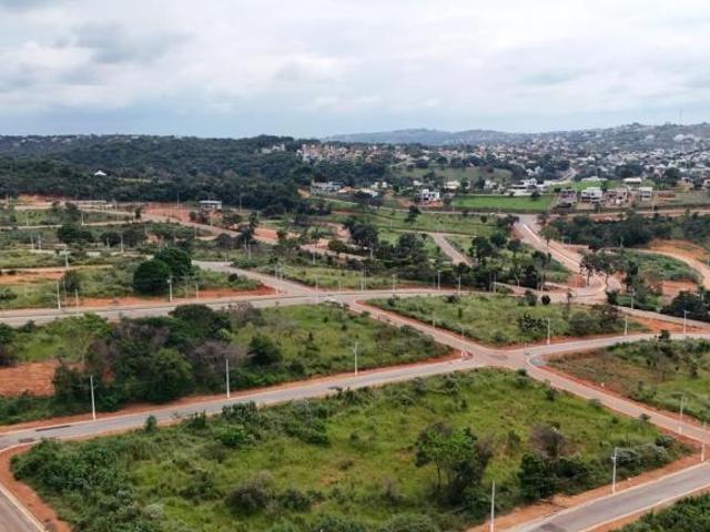 Terreno venda em Lagoa Mansões, Lagoa Santa