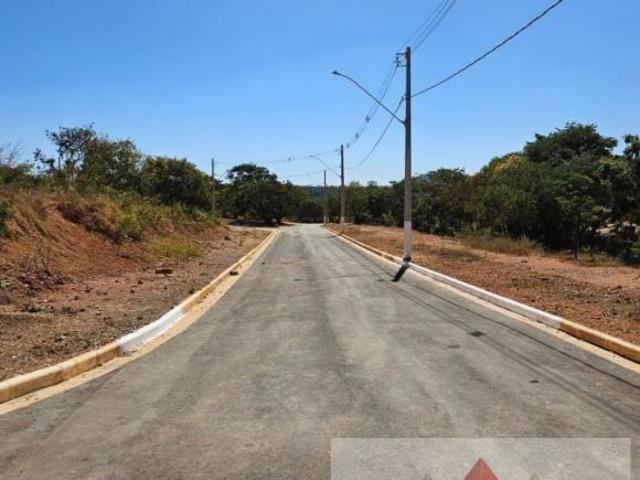 Terreno venda em Vila dos Ipês, Lagoa Santa