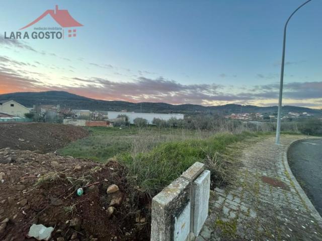 Terreno venda em Lamas, Bragança