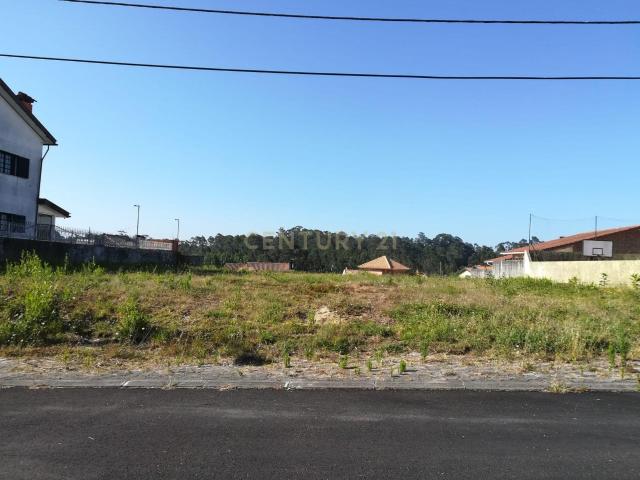 Terreno venda em Oliveirinha, Aveiro