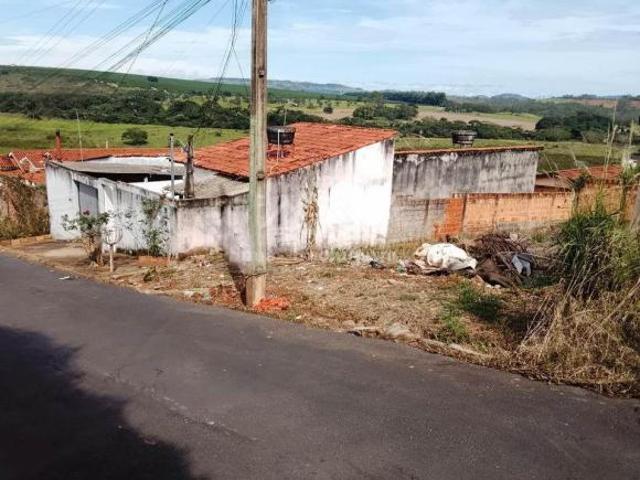 Terreno venda em Coração Eucarístico, Patos de Minas