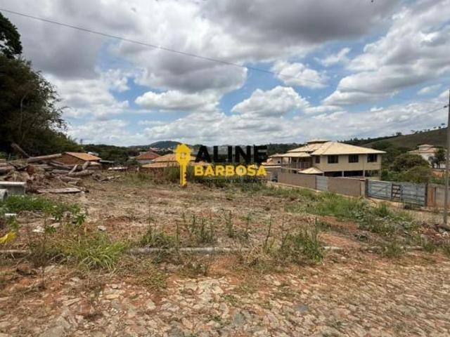Terreno venda em Piracema, Região Geográfica Intermediária de Divinópolis
