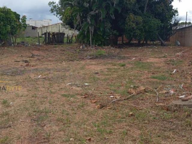 Terreno venda em Região Geográfica Imediata de Posse-Campos Belos, Posse