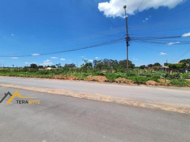 Terreno venda em Região Geográfica Imediata de Posse-Campos Belos, Posse