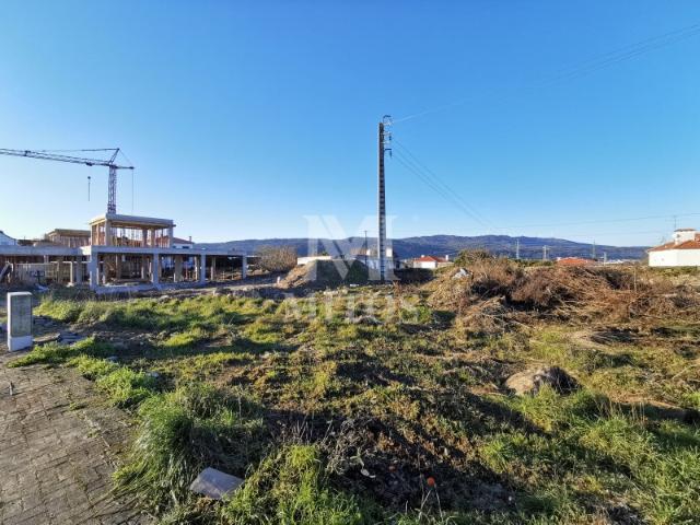 Terreno venda em Petigueiras, Viana Do Castelo
