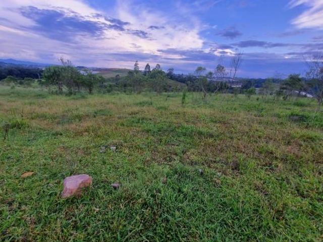 Terreno venda em Região Geográfica Imediata de Pouso Alegre, Senador Amaral