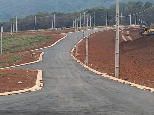 Terreno venda em Região Imediata de Bragança Paulista, Vargem