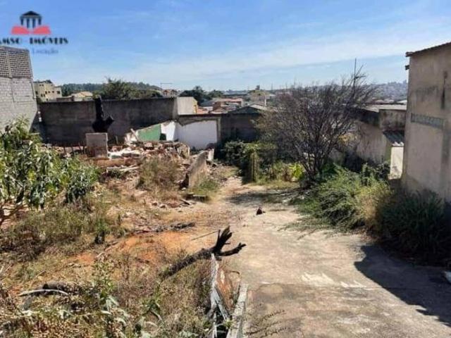 Terreno venda em Região Geográfica Imediata de Belo Horizonte, Região Metropolitana de Belo Horizonte