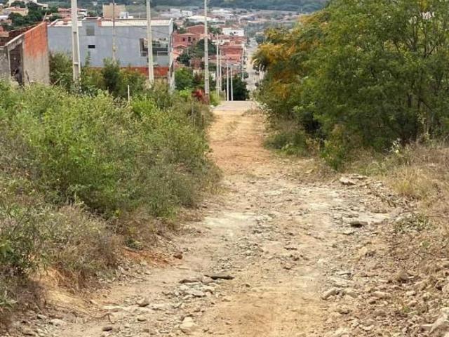 Terreno venda em Região Geográfica Imediata de Salinas, Salinas