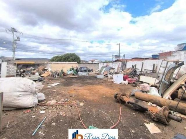 Terreno venda em Região Geográfica Imediata de Salinas, Salinas