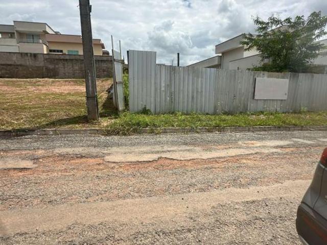 Terreno venda em Residencial Condomínio Jardim Veneza, Senador Canedo