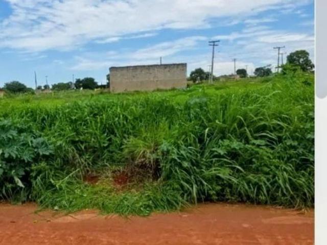 Terreno venda em Região Geográfica Imediata de Goiânia, Aparecida de Goiânia