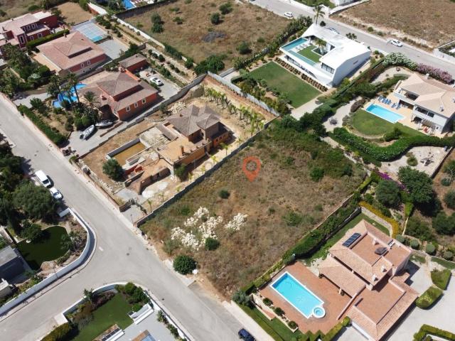 Terreno venda em Torraltinha, Lagos