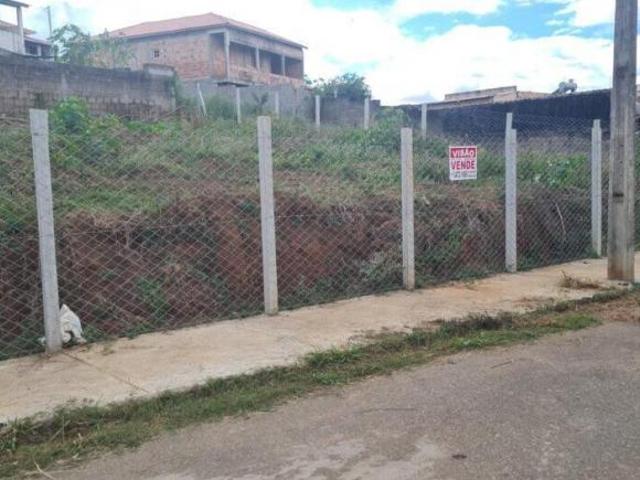 Terreno venda em Cachoeira de Minas