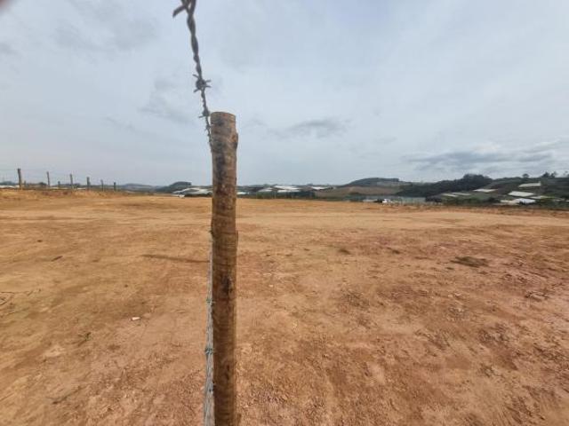 Terreno venda em Região Geográfica Imediata de Pouso Alegre, Senador Amaral