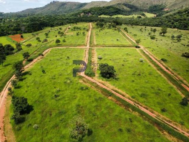 Terreno venda em Santo Antônio, Sete Lagoas