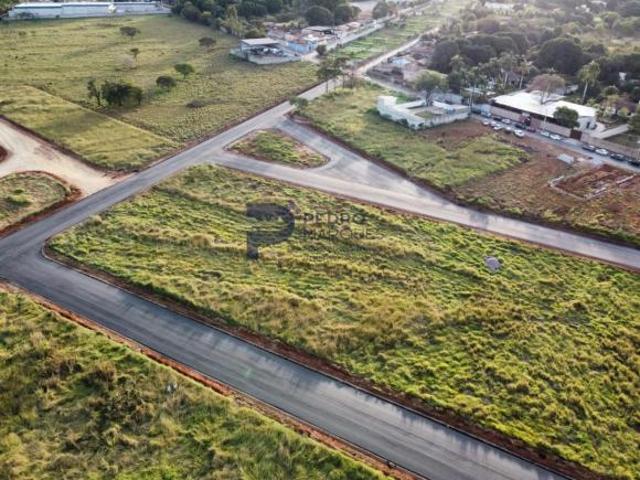 Terreno venda em Região Geográfica Imediata de Sete Lagoas, Sete Lagoas