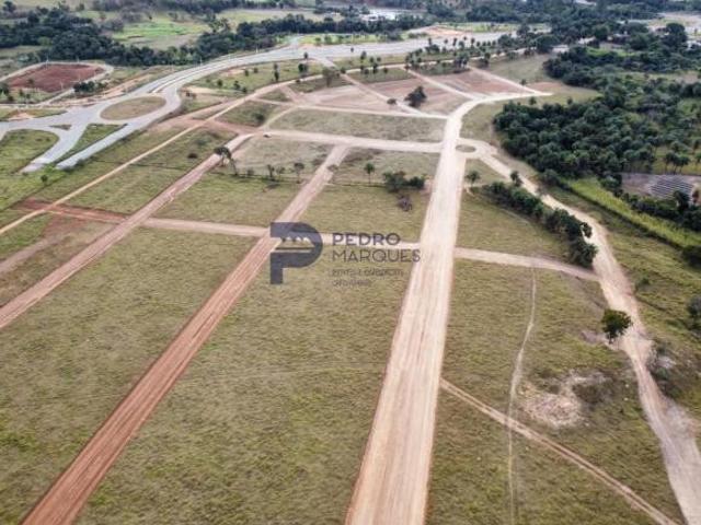 Terreno venda em Vale das Palmeiras, Sete Lagoas