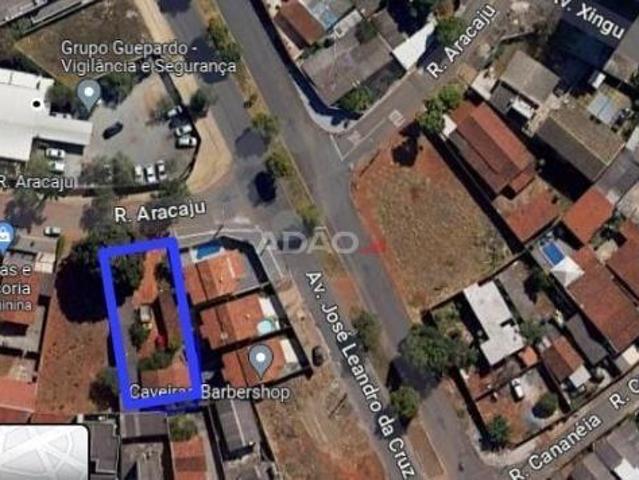 Terreno venda em Região Geográfica Imediata de Goiânia, Goiânia