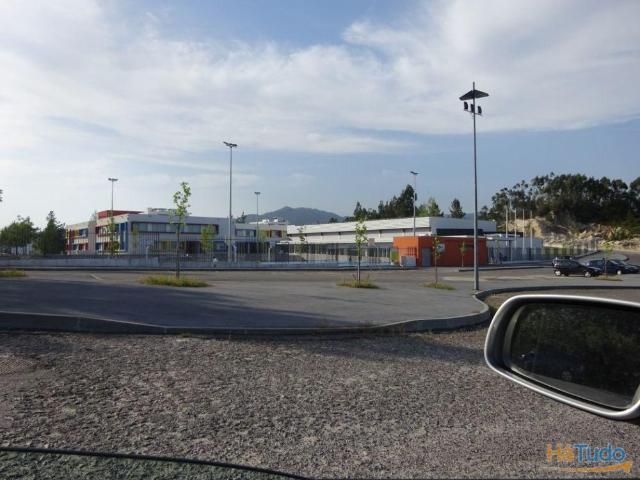 Terreno venda em Oliveira De Frades, Viseu