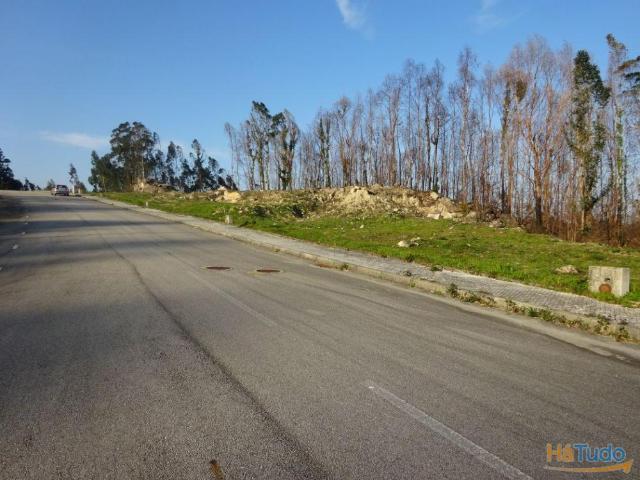Terreno venda em Oliveira De Frades, Viseu