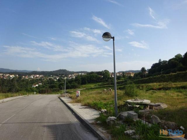 Terreno venda em Oliveira De Frades, Viseu