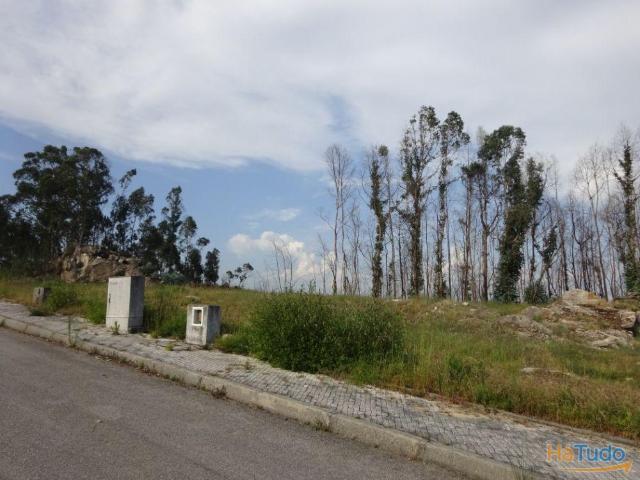 Terreno venda em Oliveira De Frades, Viseu