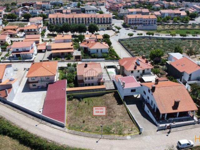 Terreno venda em Alfândega Da Fé, Bragança